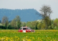 Rallye des Tulipes, Geoparc